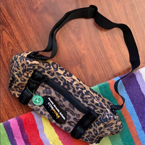 Waist Bag Supreme Mini Duffle Bag Supreme Mini Duffle Bag 2021 2025